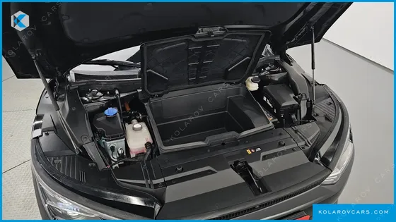 KIA EV6 LONG RANGE