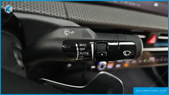 KIA EV6 LONG RANGE
