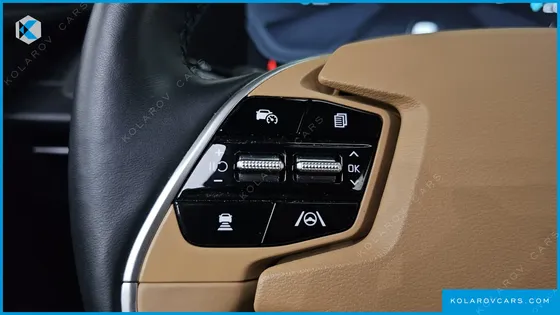KIA EV6 LONG RANGE