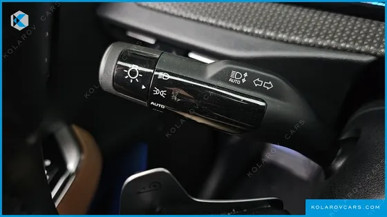 KIA EV6 LONG RANGE