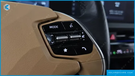 KIA EV6 LONG RANGE