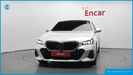 BMW 5 SERIES 530I XDRIVE M SPORT PRO SPECIAL EDITION