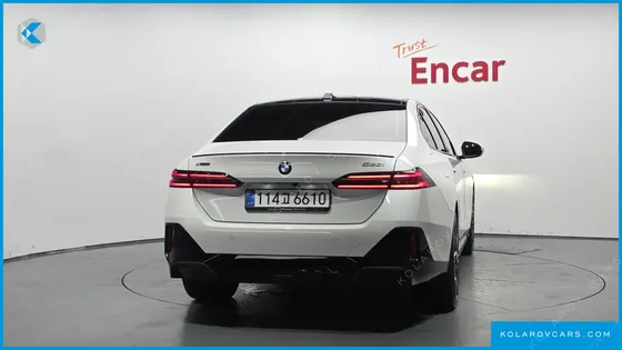 BMW 5 SERIES 530I XDRIVE M SPORT PRO SPECIAL EDITION