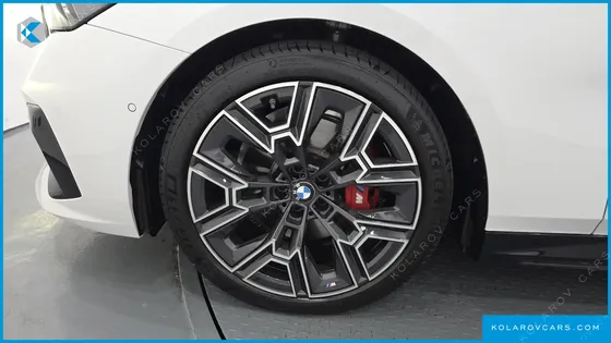 BMW 5 SERIES 530I XDRIVE M SPORT PRO SPECIAL EDITION
