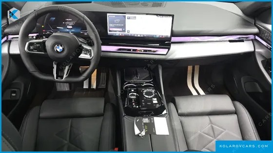 BMW 5 SERIES 530I XDRIVE M SPORT PRO SPECIAL EDITION
