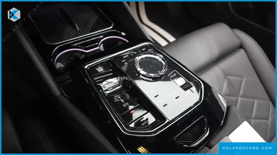 BMW 5 SERIES 530I XDRIVE M SPORT PRO SPECIAL EDITION