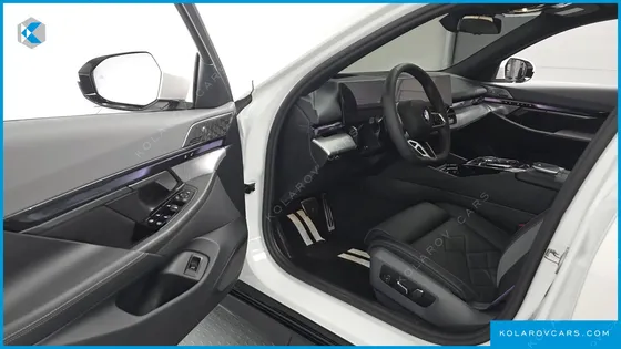 BMW 5 SERIES 530I XDRIVE M SPORT PRO SPECIAL EDITION