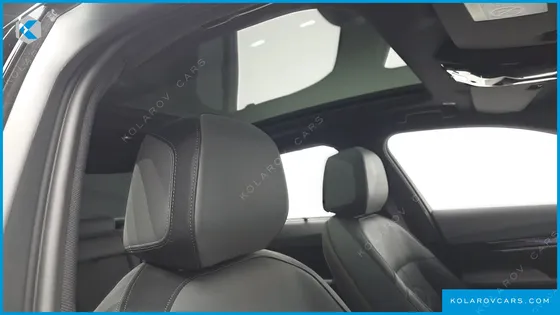 BMW 5 SERIES 530I XDRIVE M SPORT PRO SPECIAL EDITION
