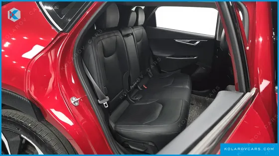 KIA EV6 LONG RANGE 4WD
