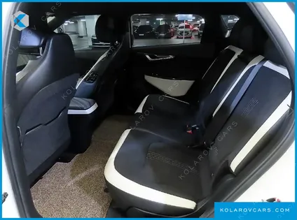 KIA EV6 LONG RANGE 4WD