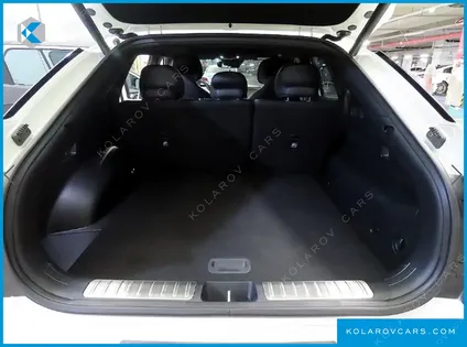 KIA EV6 LONG RANGE 4WD