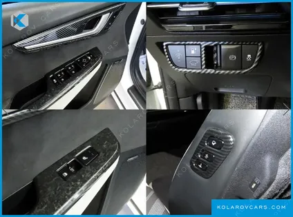 KIA EV6 LONG RANGE 4WD