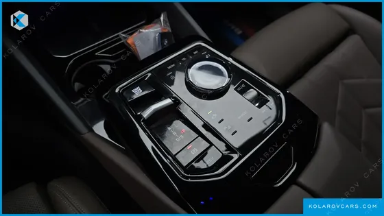 BMW 5 SERIES 523D XDRIVE M SPORT