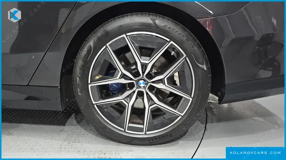 BMW 5 SERIES 523D XDRIVE M SPORT