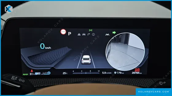KIA EV6 LONG RANGE