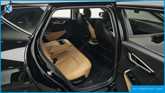 KIA EV6 LONG RANGE