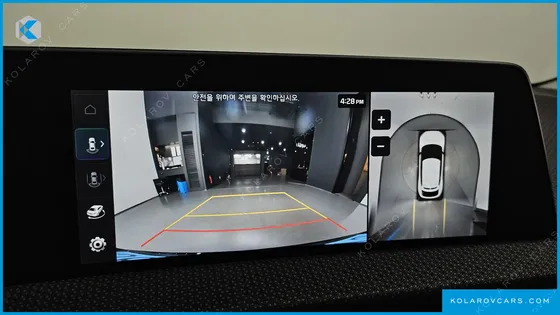 KIA EV6 LONG RANGE