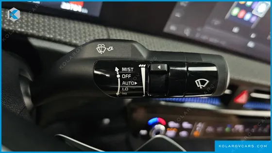 KIA EV6 LONG RANGE