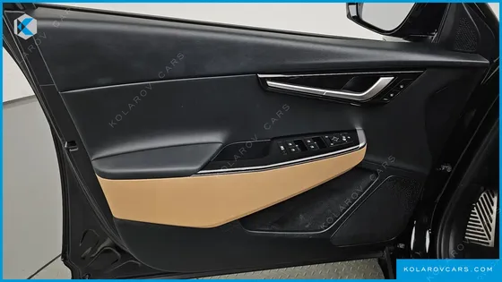 KIA EV6 LONG RANGE