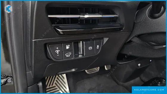 KIA EV6 LONG RANGE