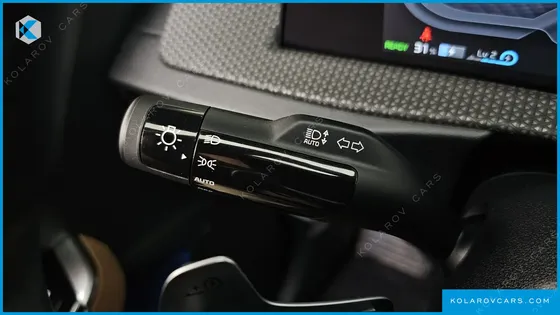 KIA EV6 LONG RANGE