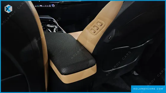 KIA EV6 LONG RANGE