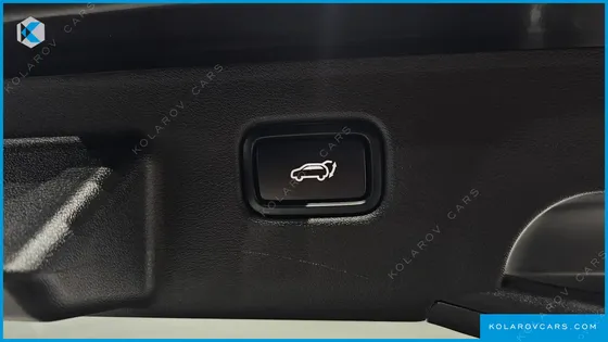 KIA EV6 LONG RANGE