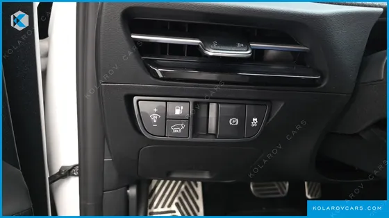 KIA EV6 LONG RANGE