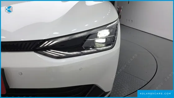 KIA EV6 LONG RANGE