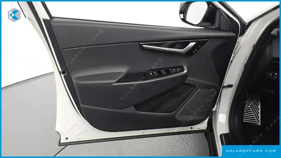 KIA EV6 LONG RANGE