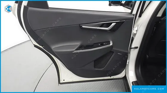 KIA EV6 LONG RANGE