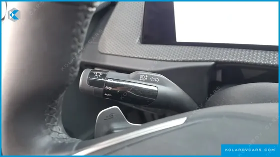 KIA EV6 LONG RANGE