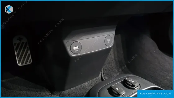 KIA EV6 LONG RANGE