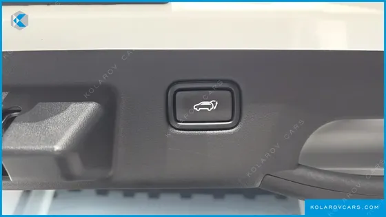 KIA EV6 LONG RANGE