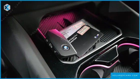BMW 5 SERIES 530E XDRIVE M SPORT PRO