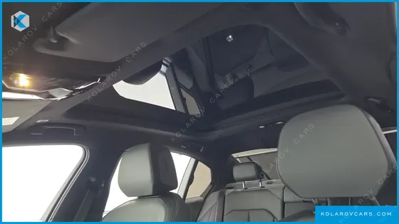 BMW 5 SERIES 530E XDRIVE M SPORT PRO