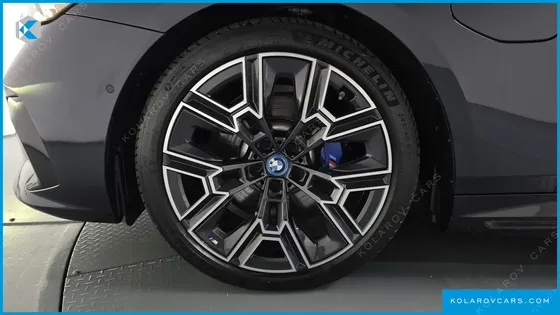 BMW 5 SERIES 530E M SPORT