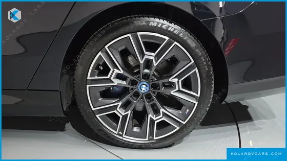 BMW 5 SERIES 530E M SPORT