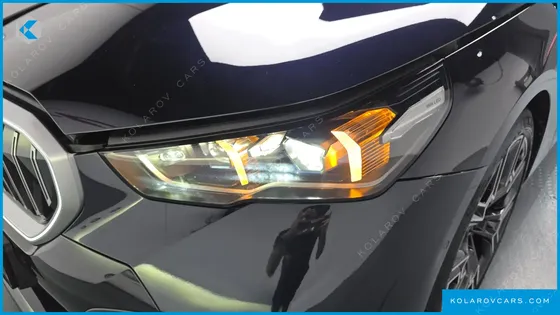 BMW 5 SERIES 530E M SPORT