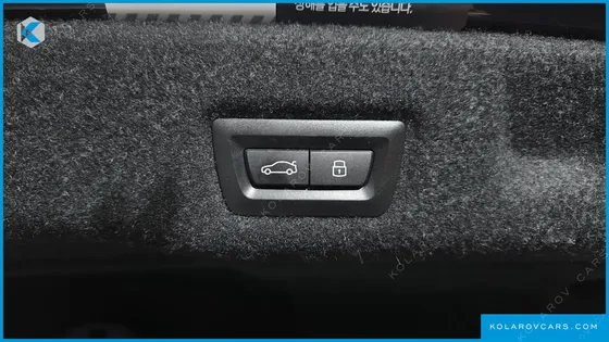 BMW 5 SERIES 530E M SPORT