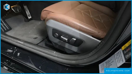 BMW 5 SERIES 530E M SPORT