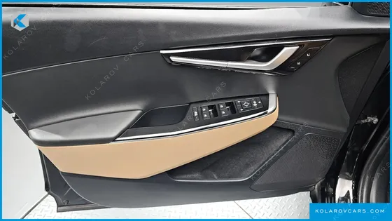 KIA EV6 LONG RANGE
