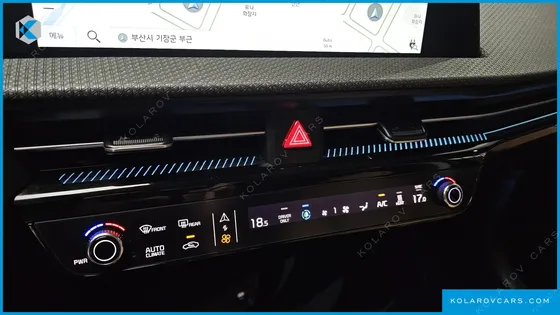KIA EV6 LONG RANGE