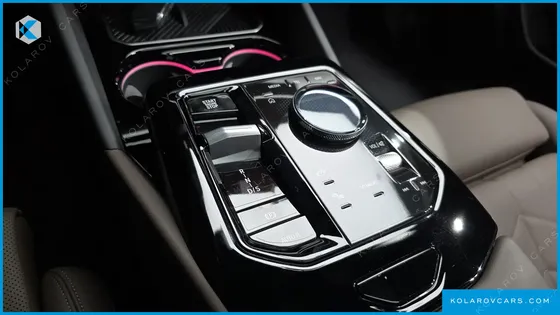 BMW 5 SERIES 520I M SPORT