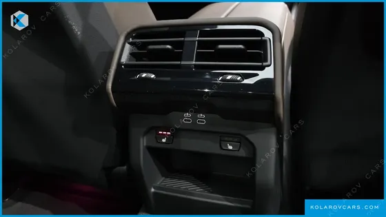 BMW 5 SERIES 520I M SPORT