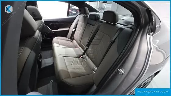 BMW 5 SERIES 520I M SPORT