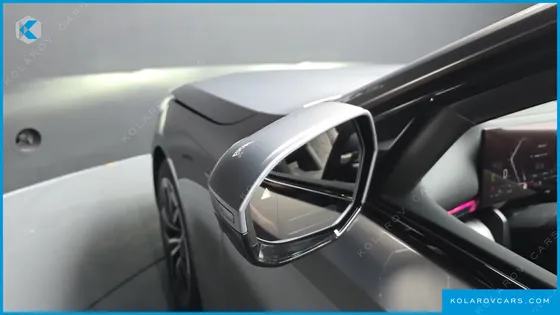 BMW 5 SERIES 520I M SPORT