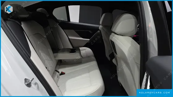 BMW 5 SERIES 520I M SPORT