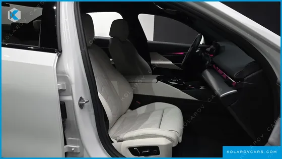 BMW 5 SERIES 520I M SPORT