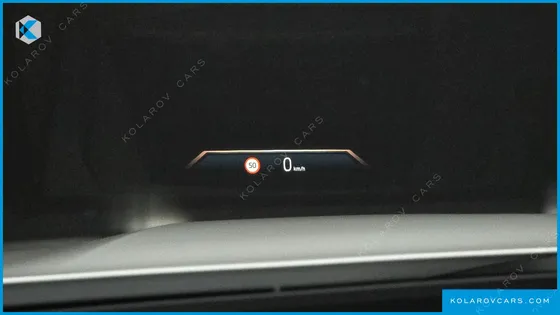 BMW 5 SERIES 520I M SPORT